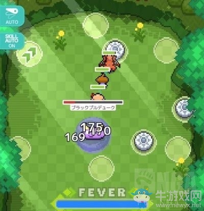 《彈射世界》新手攻略