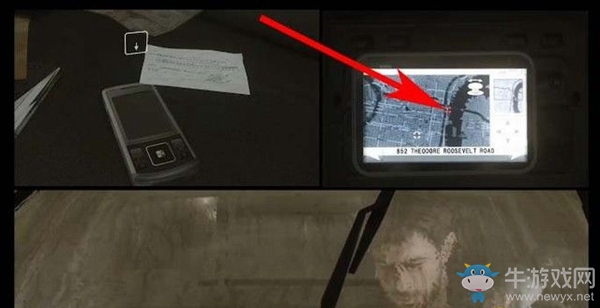 《暴雨》營救肖恩任務劇情流程圖文攻略