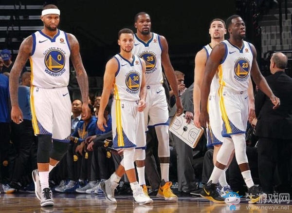 《最強NBA》手游考辛斯介紹