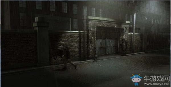 《暴雨》蝴蝶/看護任務劇情流程圖文攻略