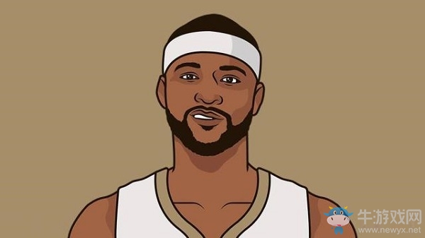 《最強NBA》手游考辛斯介紹