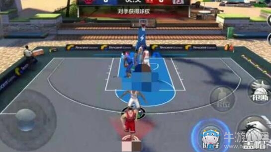 《最強(qiáng)NBA》手游什么陣容最好用