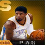 《最強(qiáng)NBA》手游球星大全