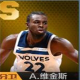 《最強(qiáng)NBA》手游球星大全
