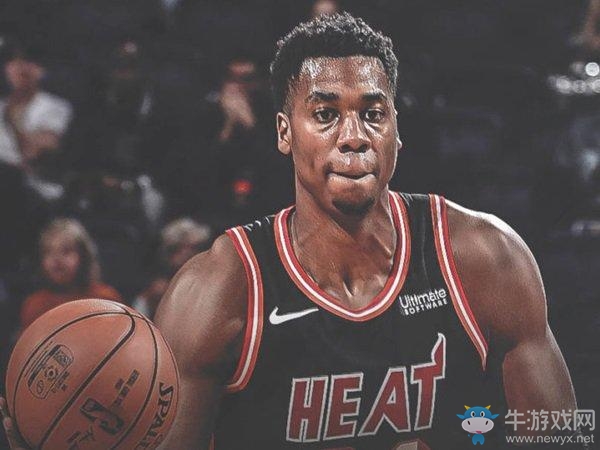 《最強NBA》手游懷特塞德怎么樣