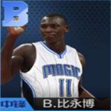 《最強(qiáng)NBA》手游球星大全