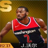 《最強(qiáng)NBA》手游球星大全