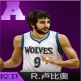 《最強(qiáng)NBA》手游球星大全