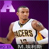 《最強(qiáng)NBA》手游球星大全