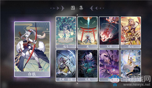 《陰陽師：百聞牌》前期白鳥山花卡組搭配推薦