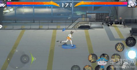 《獵人手游》御水師實戰(zhàn)要點