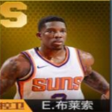 《最強(qiáng)NBA》手游球星大全