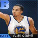 《最強(qiáng)NBA》手游球星大全
