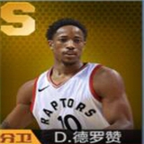 《最強(qiáng)NBA》手游球星大全