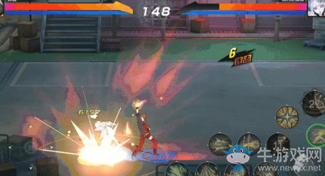 《獵人手游》念拳師連招推薦