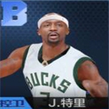《最強(qiáng)NBA》手游球星大全