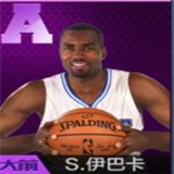 《最強(qiáng)NBA》手游球星大全