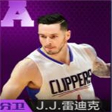 《最強(qiáng)NBA》手游球星大全