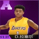 《最強(qiáng)NBA》手游球星大全