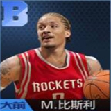 《最強(qiáng)NBA》手游球星大全
