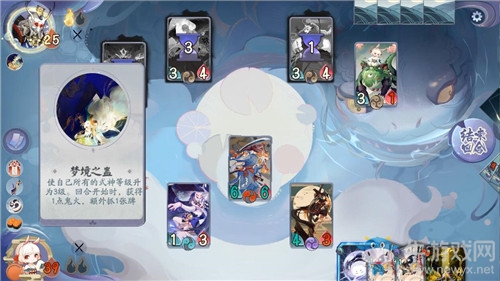 《陰陽師：百聞牌》怪談研習社第四冊巫蠱師打法攻略