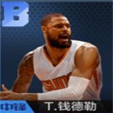 《最強(qiáng)NBA》手游球星大全
