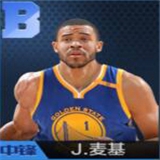 《最強(qiáng)NBA》手游球星大全