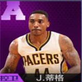 《最強(qiáng)NBA》手游球星大全