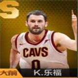 《最強(qiáng)NBA》手游球星大全
