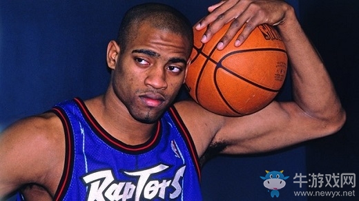 《最強NBA》手游卡特怎么樣