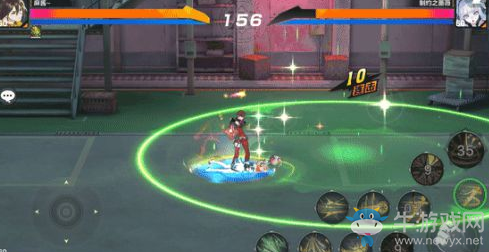 《獵人手游》念拳師實戰要點