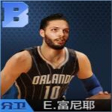 《最強(qiáng)NBA》手游球星大全