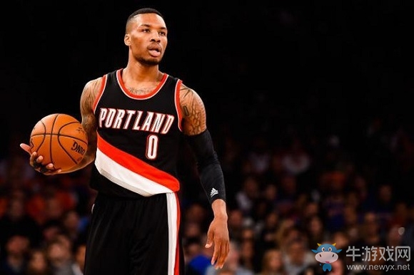 《最強NBA》手游利拉德怎么樣