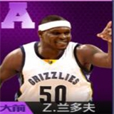 《最強(qiáng)NBA》手游球星大全