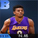 《最強(qiáng)NBA》手游球星大全