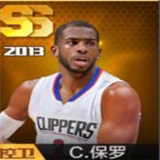 《最強(qiáng)NBA》手游球星大全