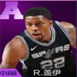 《最強(qiáng)NBA》手游球星大全