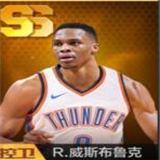 《最強(qiáng)NBA》手游球星大全
