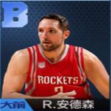 《最強(qiáng)NBA》手游球星大全