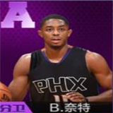 《最強(qiáng)NBA》手游球星大全