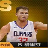 《最強(qiáng)NBA》手游球星大全