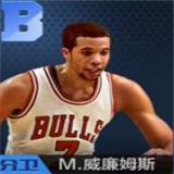 《最強(qiáng)NBA》手游球星大全