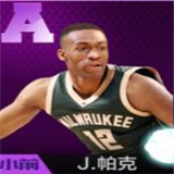 《最強(qiáng)NBA》手游球星大全