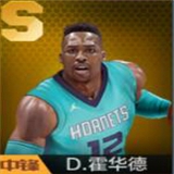 《最強(qiáng)NBA》手游球星大全
