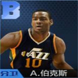 《最強(qiáng)NBA》手游球星大全