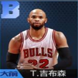 《最強(qiáng)NBA》手游球星大全