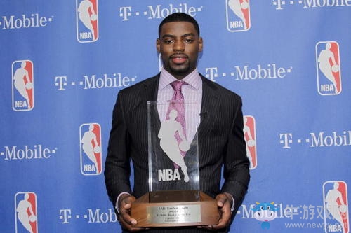 《最強NBA》手游埃文斯怎么樣