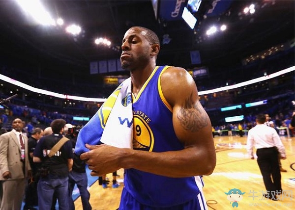 《最強NBA》手游伊戈達拉怎么樣