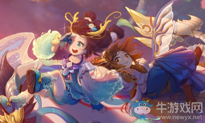 《大話西游》手游茶文化周末活動介紹