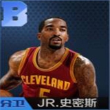 《最強(qiáng)NBA》手游球星大全